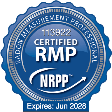 NRPP Certified