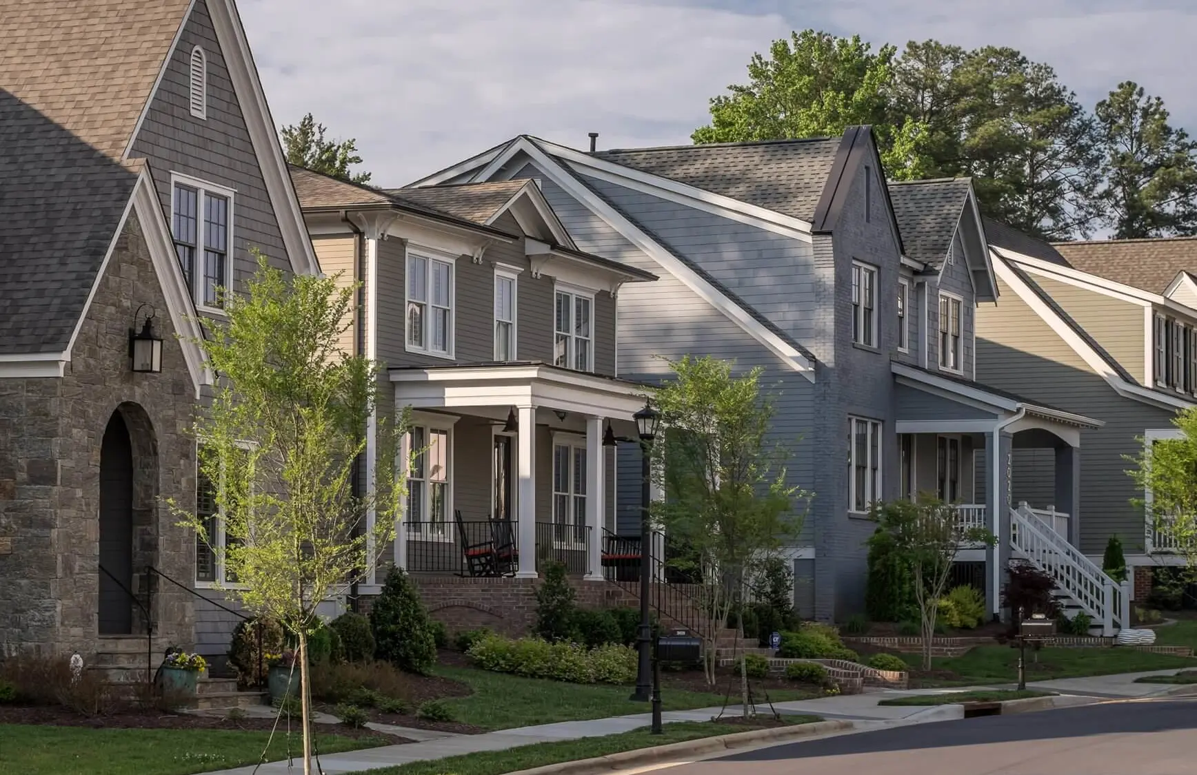 Oak City Radon - Professional radon testing services in Raleigh NC